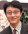 Photo of Jian Tao